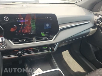 2025 Chevrolet Equinox LT 2LT - miniatura 17
