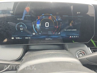 2025 Chevrolet Equinox LT 2LT - miniatura 18