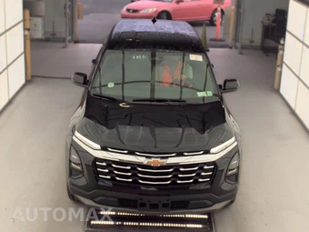 2025 Chevrolet Equinox LT 2LT - miniatura 2