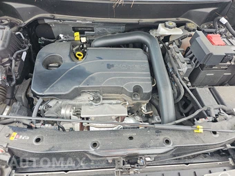 2025 Chevrolet Equinox LT 2LT - miniatura 22