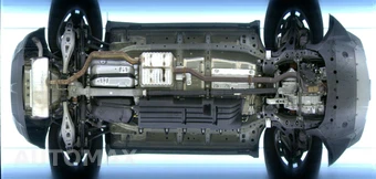 2025 Chevrolet Equinox LT 2LT - miniatura 25