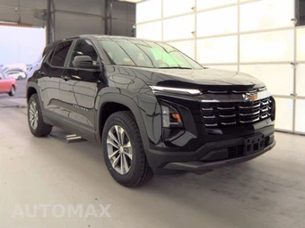 2025 Chevrolet Equinox LT 2LT - miniatura 4