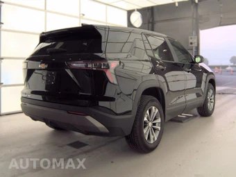 2025 Chevrolet Equinox LT 2LT - miniatura 5