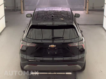 2025 Chevrolet Equinox LT 2LT - miniatura 6