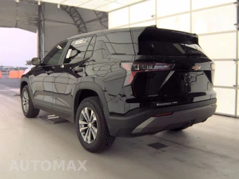 2025 Chevrolet Equinox LT 2LT - miniatura 8