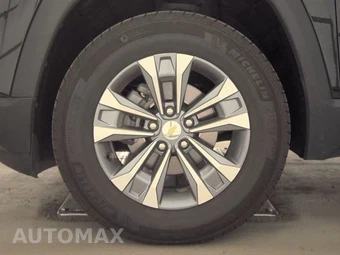 2025 Chevrolet Equinox LT 2LT - miniatura 9