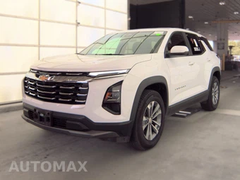 2025 Chevrolet Equinox LT 2LT