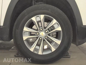 2025 Chevrolet Equinox LT 2LT - miniatura 10