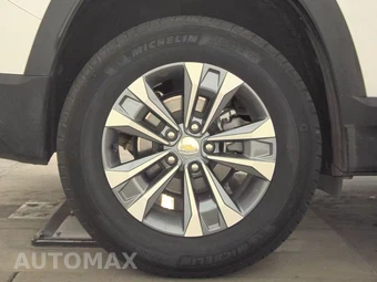 2025 Chevrolet Equinox LT 2LT - miniatura 11