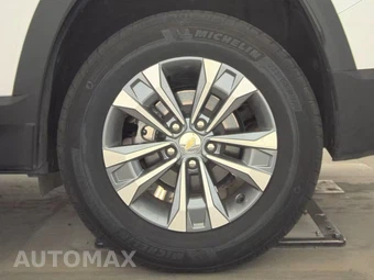 2025 Chevrolet Equinox LT 2LT - miniatura 12