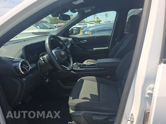 2025 Chevrolet Equinox LT 2LT - miniatura 13
