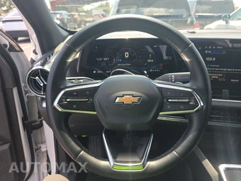 2025 Chevrolet Equinox LT 2LT - miniatura 16