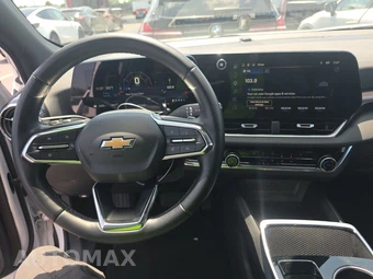 2025 Chevrolet Equinox LT 2LT - miniatura 17