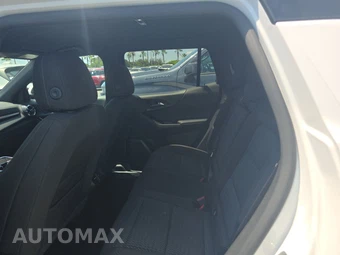 2025 Chevrolet Equinox LT 2LT - miniatura 19