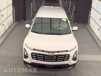 2025 Chevrolet Equinox LT 2LT - miniatura 2
