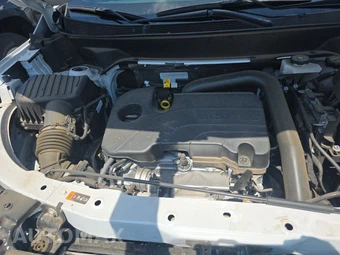 2025 Chevrolet Equinox LT 2LT - miniatura 22