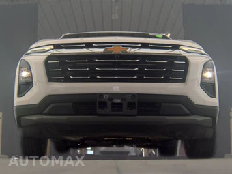 2025 Chevrolet Equinox LT 2LT - miniatura 3