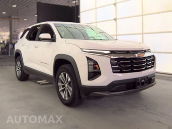 2025 Chevrolet Equinox LT 2LT - miniatura 4