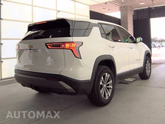 2025 Chevrolet Equinox LT 2LT - miniatura 5
