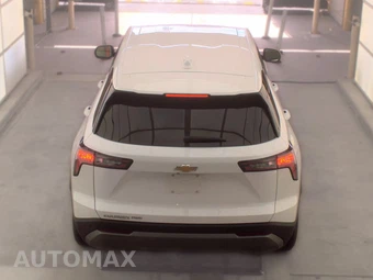 2025 Chevrolet Equinox LT 2LT - miniatura 6