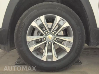 2025 Chevrolet Equinox LT 2LT - miniatura 9