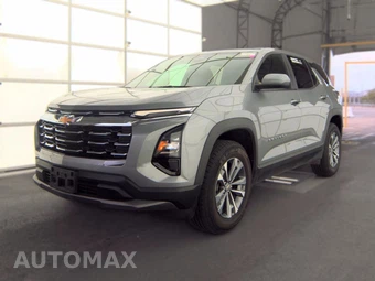 2025 Chevrolet Equinox LT 2LT