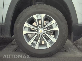 2025 Chevrolet Equinox LT 2LT - miniatura 10