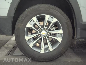 2025 Chevrolet Equinox LT 2LT - miniatura 11