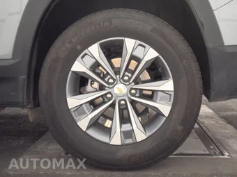 2025 Chevrolet Equinox LT 2LT - miniatura 12