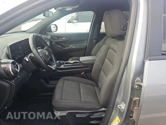 2025 Chevrolet Equinox LT 2LT - miniatura 13