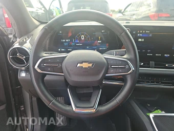 2025 Chevrolet Equinox LT 2LT - miniatura 16