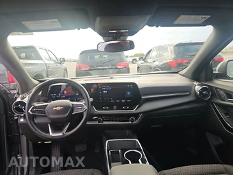 2025 Chevrolet Equinox LT 2LT - miniatura 17