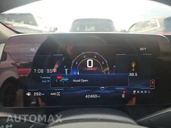 2025 Chevrolet Equinox LT 2LT - miniatura 18