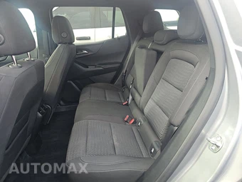 2025 Chevrolet Equinox LT 2LT - miniatura 19