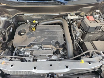 2025 Chevrolet Equinox LT 2LT - miniatura 22