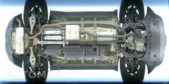 2025 Chevrolet Equinox LT 2LT - miniatura 25