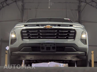 2025 Chevrolet Equinox LT 2LT - miniatura 3