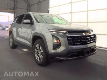 2025 Chevrolet Equinox LT 2LT - miniatura 4