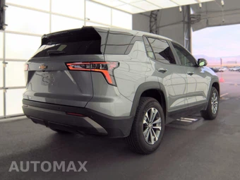 2025 Chevrolet Equinox LT 2LT - miniatura 5
