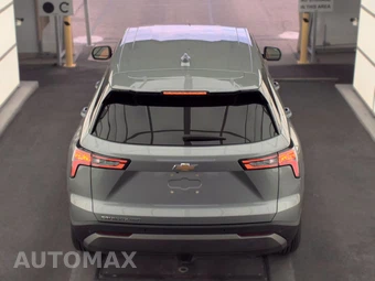 2025 Chevrolet Equinox LT 2LT - miniatura 6