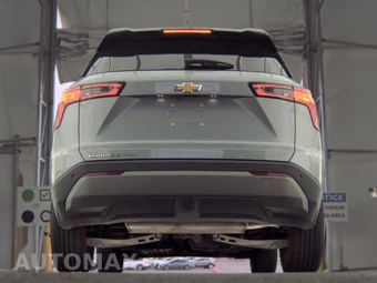 2025 Chevrolet Equinox LT 2LT - miniatura 7
