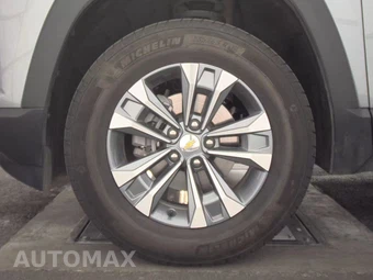 2025 Chevrolet Equinox LT 2LT - miniatura 9