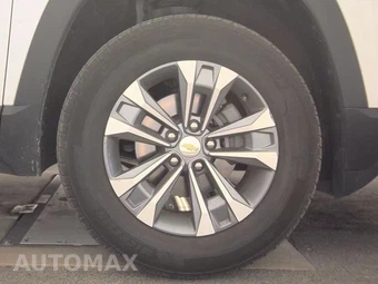 2025 Chevrolet Equinox LT 2LT - miniatura 10