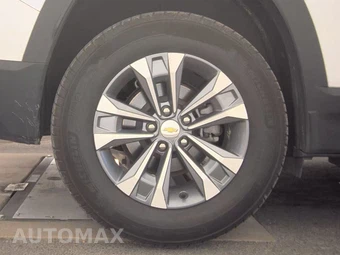2025 Chevrolet Equinox LT 2LT - miniatura 11