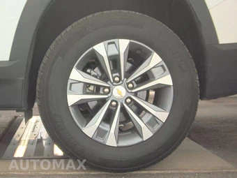 2025 Chevrolet Equinox LT 2LT - miniatura 12