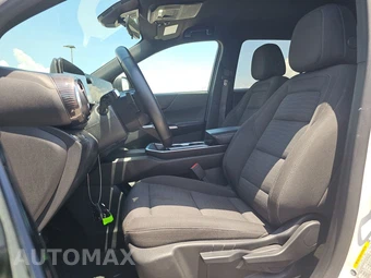 2025 Chevrolet Equinox LT 2LT - miniatura 13
