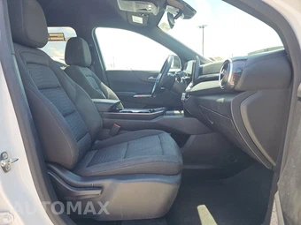 2025 Chevrolet Equinox LT 2LT - miniatura 14