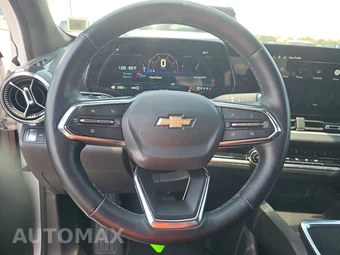 2025 Chevrolet Equinox LT 2LT - miniatura 16