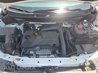 2025 Chevrolet Equinox LT 2LT - miniatura 21