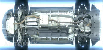 2025 Chevrolet Equinox LT 2LT - miniatura 23